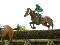 Kimblewick at Kimble Ladies Open