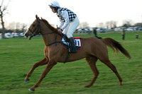 Race 9 -  10