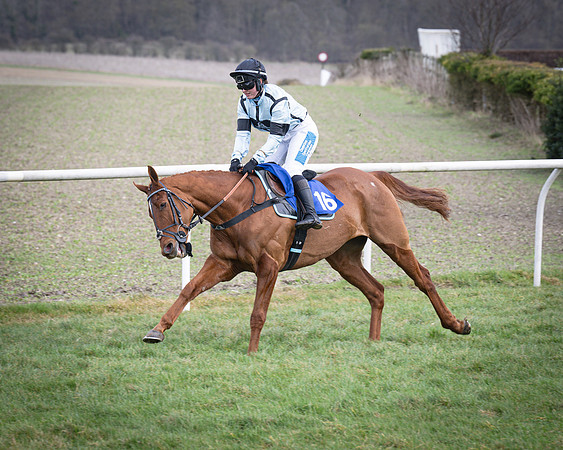 Race 2 - PPORA Conditions (67 of 263)