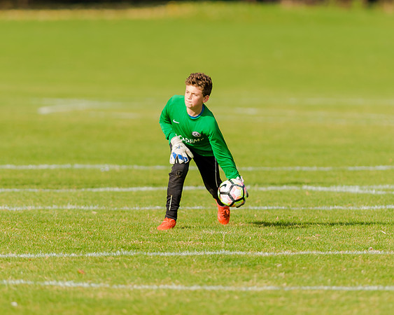 AFC Oaklands v Hendon United (149 of 314)