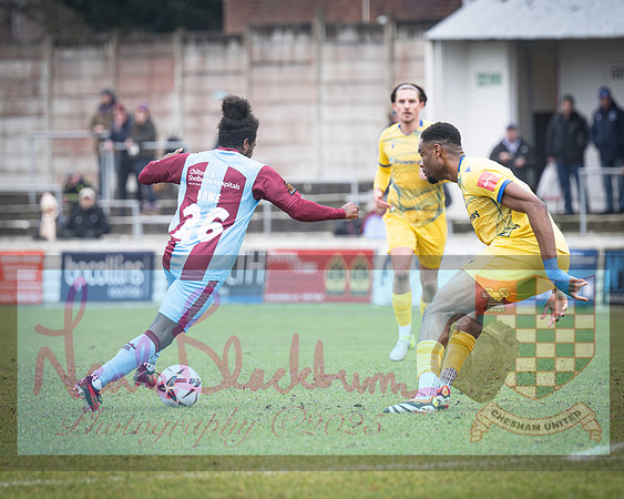 Chesham Utd 1 Enfield Town 3 (205 of 473)