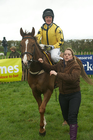 Race 2 - Confined 58