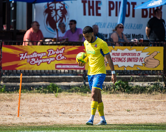 Hastings Utd v Rams [0-1] (12 of 315)