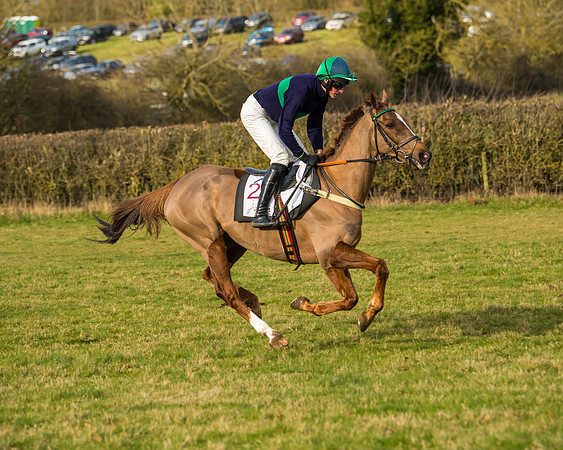 Race 5 - PPORA Conditions 2 - 8 and over  (11 of 156)