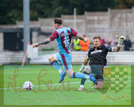 Chesham Utd 2 v Worthing 0 (127 of 411)