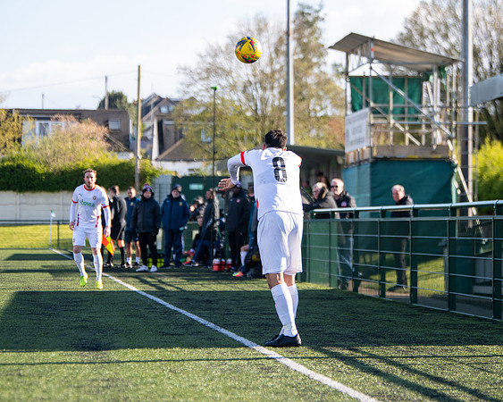 Rams @ Hendon  (158 of 159)