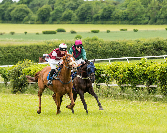 Race 1 - Owner Trainer Conditions  (93 of 133)