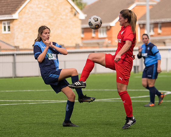 Wycombe reserves 2 Rams 0 (113 of 291)