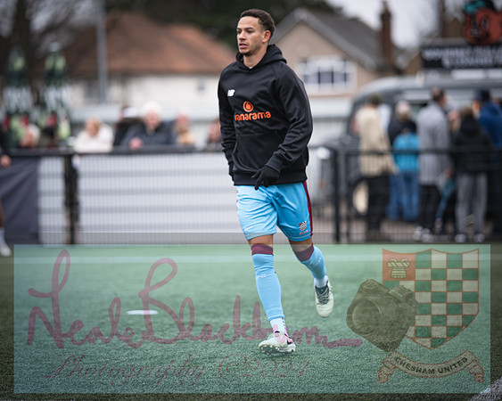 Slough Town 1 Chesham Utd 1 (83 of 517)