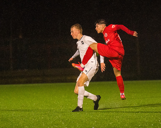 Rams v MK Dons (343 of 402)