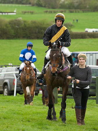 Race 1 Members - 58