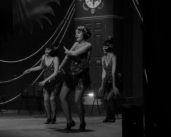 19 - 20's Flappers (64 of 123)