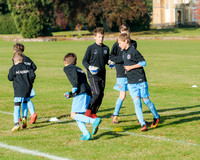 AFC Oaklands v Hendon United (9 of 314)