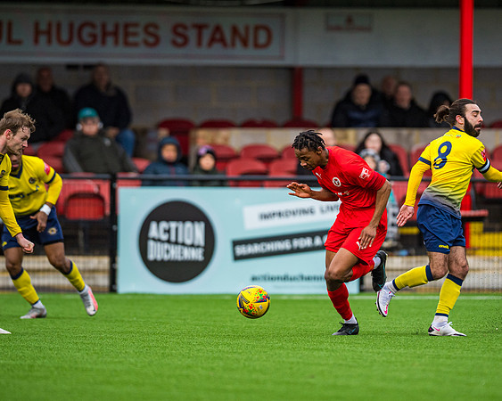 Rams v Farnborough (1403 of 2745)