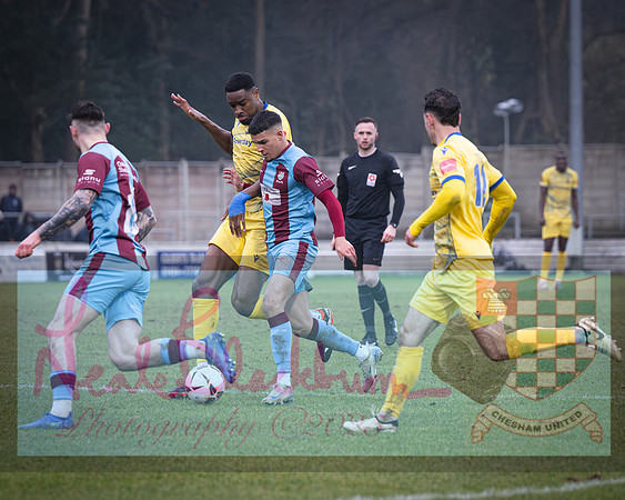 Chesham Utd 1 Enfield Town 3 (364 of 473)
