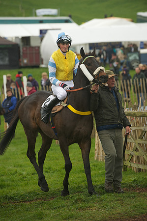 Race 1 - Members 7