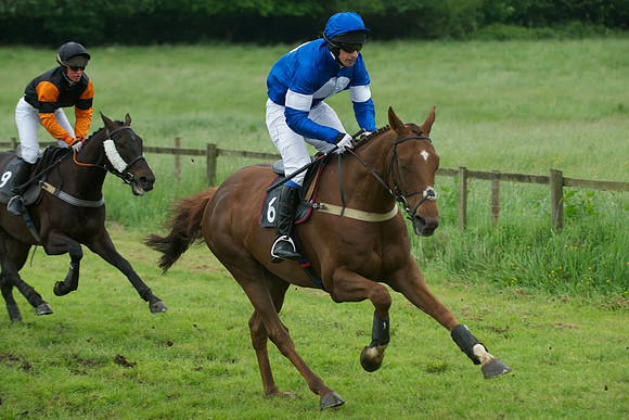 Race Two 17
