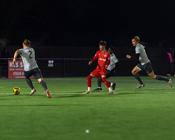 Rams U23 v Slough Town  (142 of 335)