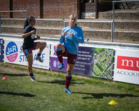 Chesham United 0 v 4 London Bees (7 of 457)
