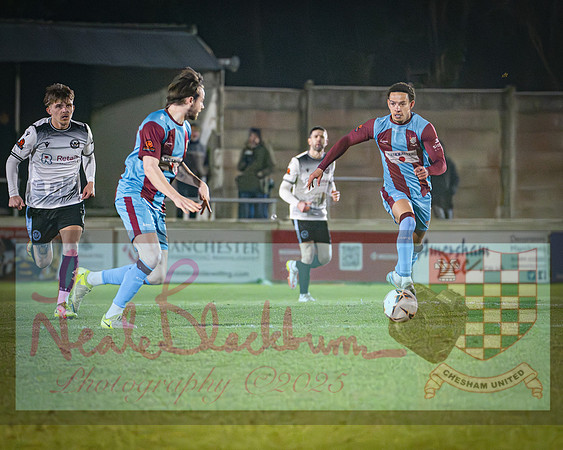 Chesham Utd 2 Salisbury 2 (76 of 401)