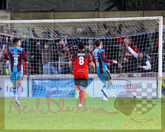Chesham Utd 0 v Dorking Wanderers 5 (205 of 296)