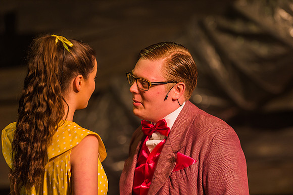 Urinetown - Thurs (157 of 505)