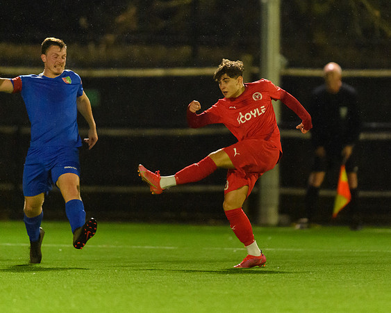 Rams 23 v Chalfont U23  (111 of 275)