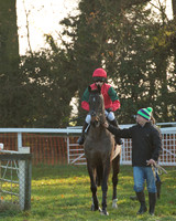 Race 1 - PPORA conditions 5