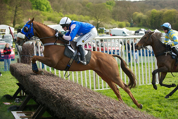 Southern Grand National  24