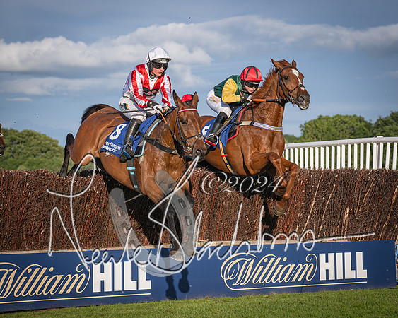 Race 4 - Peretemps Stratford Foxhunters (94 of 168)