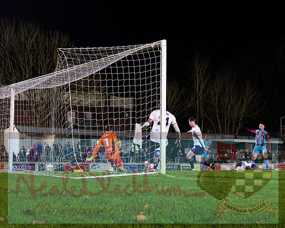 Chesham 2 Hampton and Richmond Borough 1 (235 of 401)