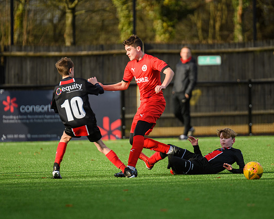 Rams U13 v Maidenhead United U13 (39 of 276)