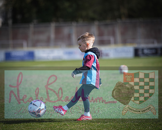 Chesham United 4 v 1 Welling United-19