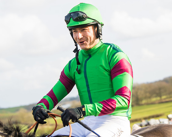 Race 5 - PPORA Conditions 2 - 8 and over  (121 of 156)