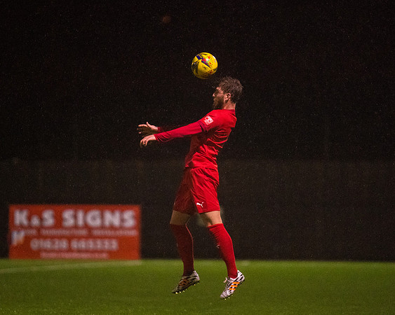 Rams v MK Dons (336 of 402)
