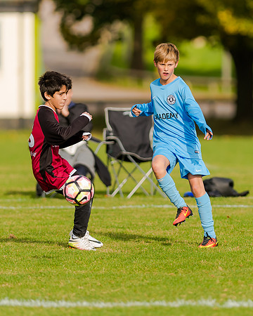 AFC Oaklands v Hendon United (257 of 314)