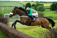 Race 3 - Confined Maiden