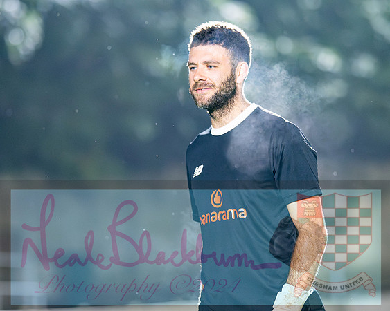 Chesham Utd 4 Bishops Cleeve 0 (45 of 405)