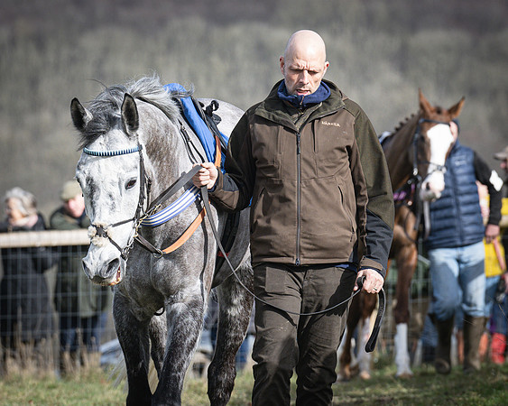 Race 3 - The Maiden Conditions (25 of 214)