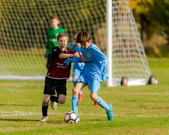 AFC Oaklands v Hendon United (178 of 314)
