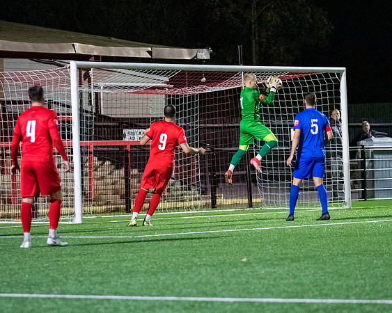 Rams 1 v 0 Hartley Wintney -83