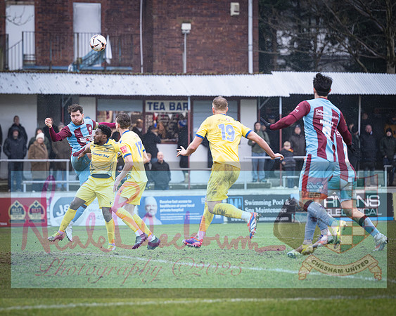 Chesham Utd 1 Enfield Town 3 (396 of 473)