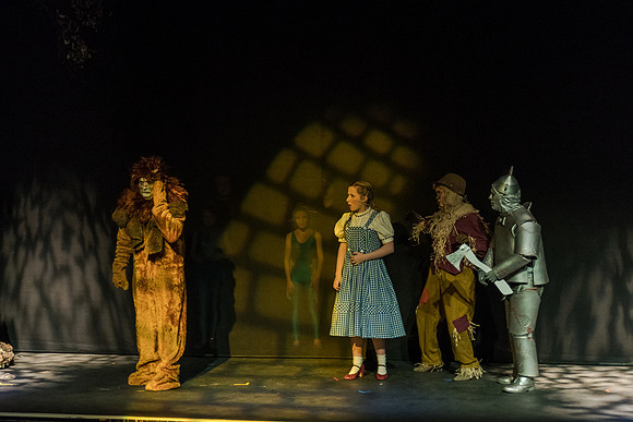 Woz Dress Act One (208 of 248)