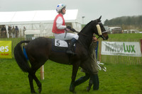 Race 5 - Restricted 7