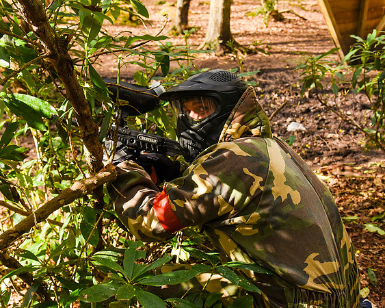Paintballing  (1 of 177)