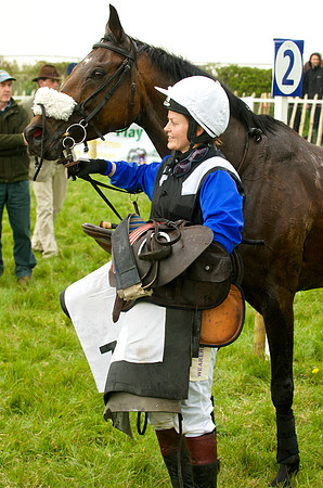 Old Berks at Lockinge Mixed Open Race