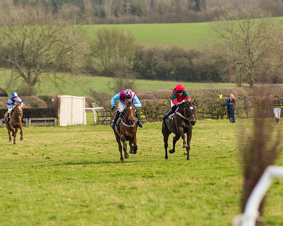 Race 3 - Restricted  (60 of 100)