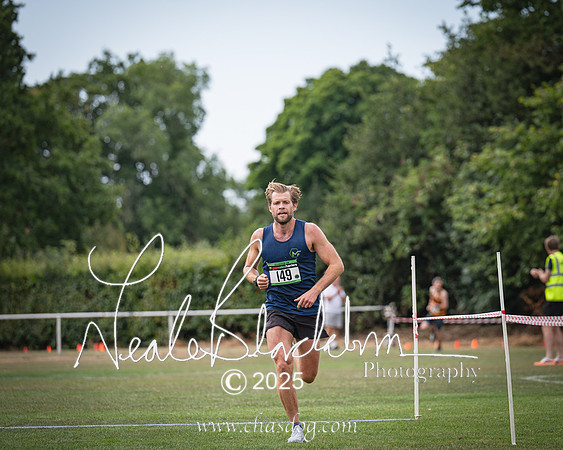 Bovi10K - 10K finish-12