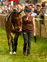 Old Berks at Lockinge Confined Hunts Race