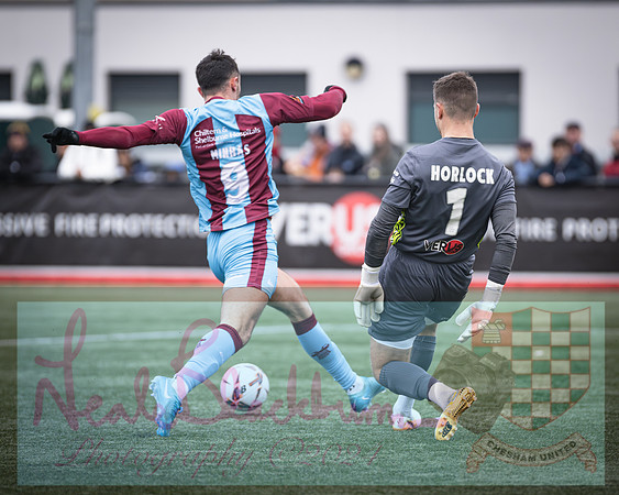 Slough Town 1 Chesham Utd 1 (213 of 517)